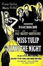 Watch Miss Tulip Stays the Night Primewire