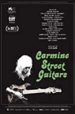 Watch Carmine Street Guitars Primewire