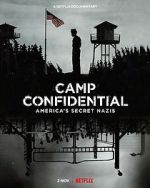 Watch Camp Confidential: America\'s Secret Nazis (Short 2021) Primewire