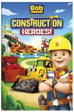 Watch Bob the Builder: Construction Heroes! Primewire