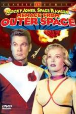 Watch Menace from Outer Space Primewire
