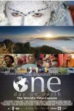 Watch One Day on Earth Primewire