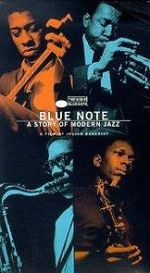 Watch Blue Note - A Story of Modern Jazz Primewire