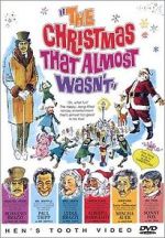 Watch The Christmas That Almost Wasn\'t Primewire