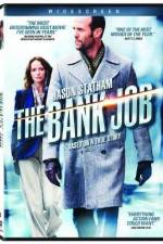 Watch The Bank Job Primewire