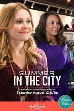 Watch Summer in the City Primewire
