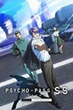 Watch Psycho-Pass: Sinners of the System Case 2 First Guardian Primewire