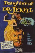 Watch Daughter of Dr Jekyll Primewire