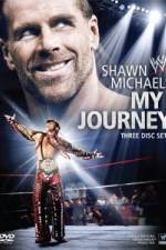 Watch WWE: Shawn Michaels My Journey Primewire