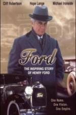 Watch Ford  The Man and the Machine Primewire