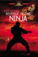 Watch Revenge of the Ninja Primewire