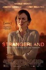Watch Strangerland Primewire