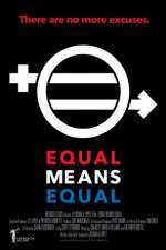 Watch Equal Means Equal Primewire