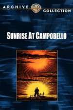 Watch Sunrise at Campobello Primewire