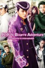 Watch JoJo\'s Bizarre Adventure: Diamond Is Unbreakable - Chapter 1 Primewire