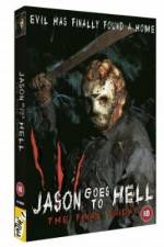 Watch Jason Goes to Hell: The Final Friday Primewire