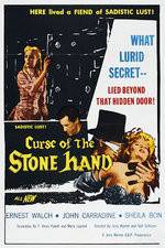 Watch Curse of the Stone Hand Primewire