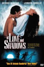 Watch Of Love and Shadows Primewire