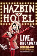 Watch Hazbin Hotel: Live on Broadway (TV Special 2025) Primewire