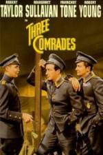 Watch Three Comrades Primewire
