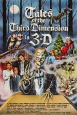 Watch Tales of the Third Dimension Primewire
