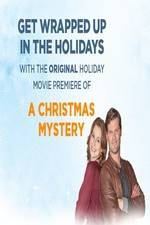 Watch A Christmas Mystery Primewire
