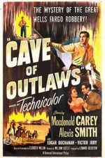 Watch Cave of Outlaws Primewire