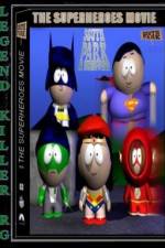 Watch South Park - The Superheroes Movie Primewire