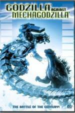 Watch Godzilla Against MechaGodzilla Primewire