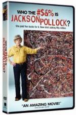 Watch Who the #$&% Is Jackson Pollock Primewire