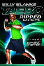Watch Billy Blanks Tae Bo Ripped Extreme Primewire