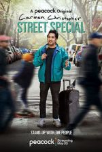 Watch Carmen Christopher: Street Special (TV Special 2021) Primewire