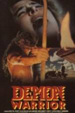 Watch Demon Warrior Primewire