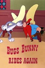 Watch Bugs Bunny Rides Again (Short 1948) Primewire