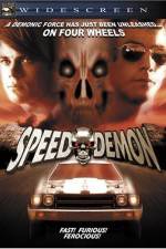 Watch Speed Demon Primewire