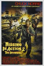 Watch Missing in Action 2: The Beginning Primewire