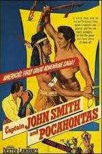 Watch Captain John Smith and Pocahontas Primewire
