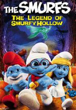 Watch The Smurfs: The Legend of Smurfy Hollow (TV Short 2013) Primewire
