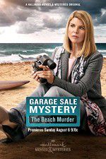 Watch Garage Sale Mystery The Beach Murder Primewire