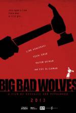 Watch Big Bad Wolves Primewire