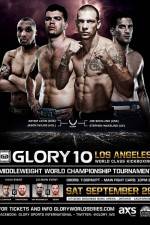 Watch Glory 10 Los Angeles Primewire