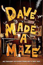 Watch Dave Made a Maze Primewire