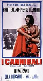 Watch The Year of the Cannibals Primewire