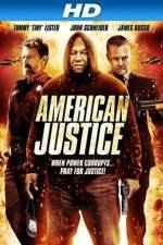 Watch American Justice Primewire