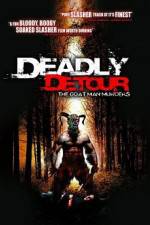 Watch Deadly Detour Primewire