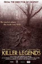 Watch Killer Legends Primewire