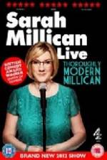 Watch Sarah Millican - Thoroughly Modern Millican Live Primewire