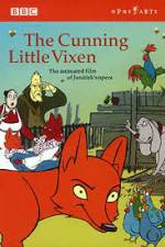 Watch The Cunning Little Vixen Primewire
