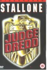 Watch Judge Dredd Putlocker