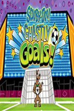 Watch Scooby-Doo Ghastly Goals Primewire
